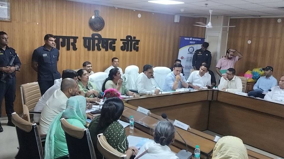Ward 17 community center to be named after Vajpayee; council passes 24 proposals