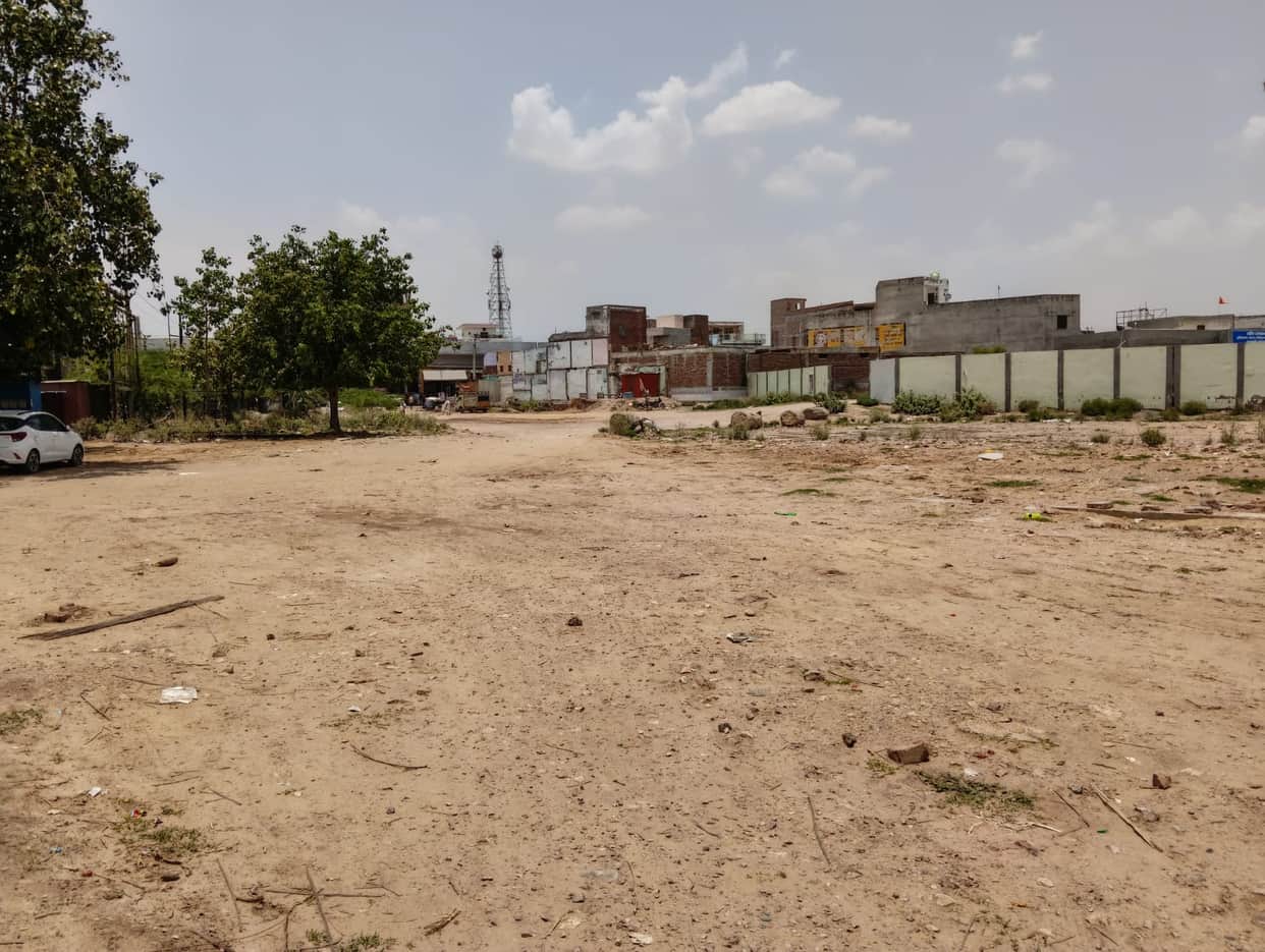 New bus stand and sub-depot to be built in Kosli