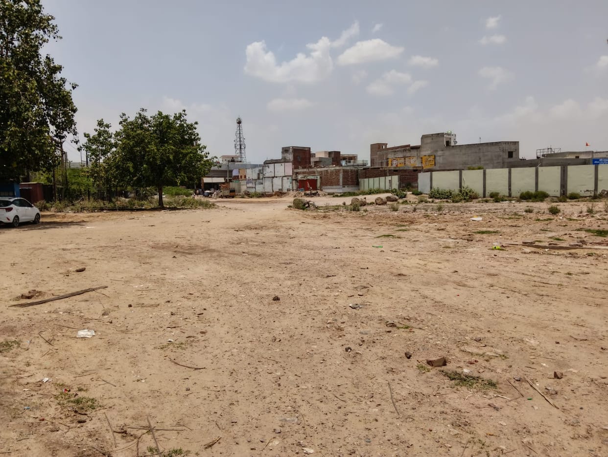 New bus stand and sub-depot to be built in Kosli