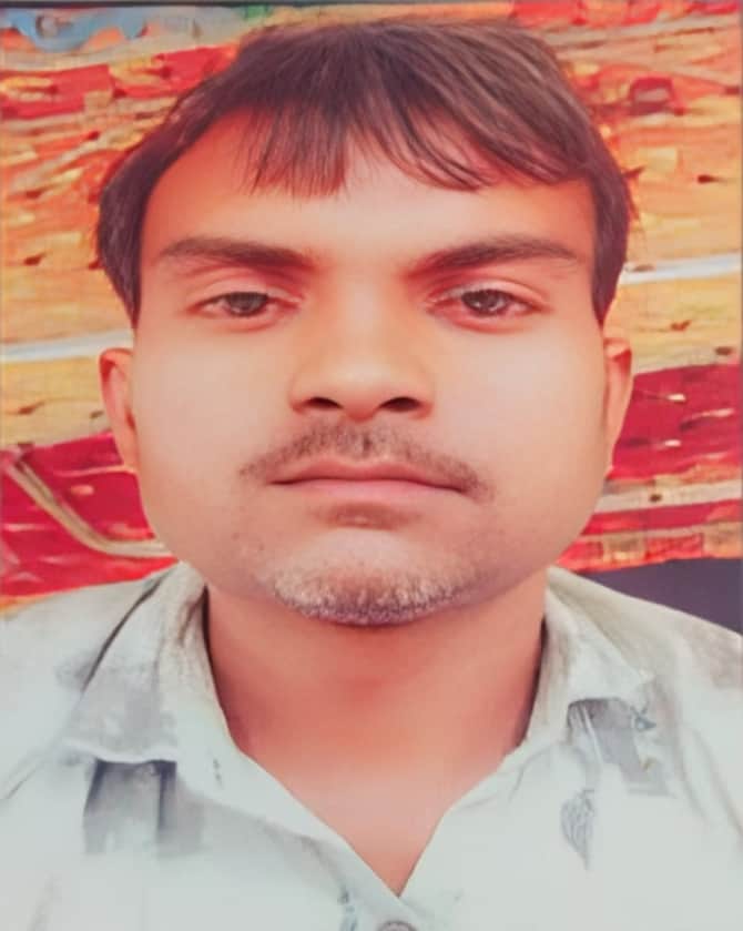 Young man dies after being hit by a train