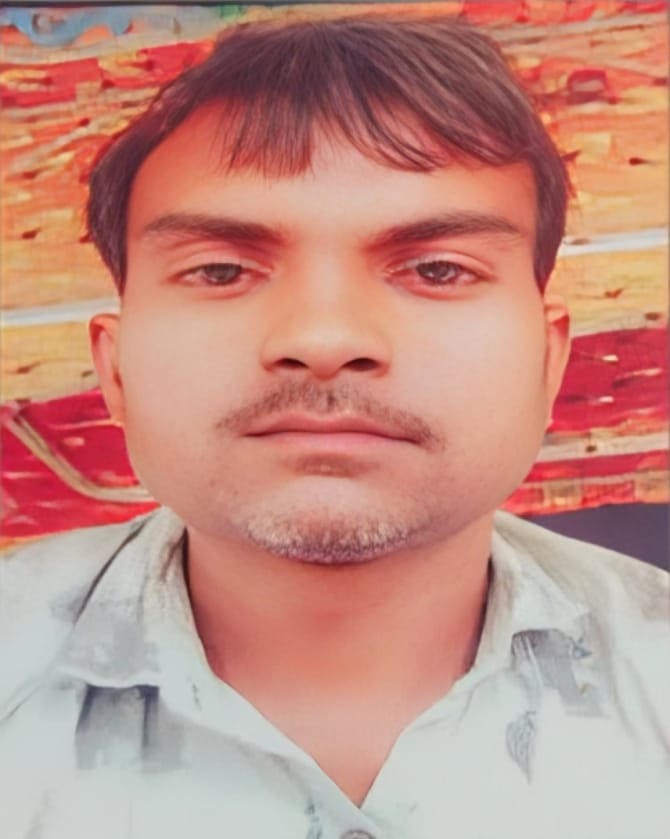 खुशीराम।फाइल फोटो