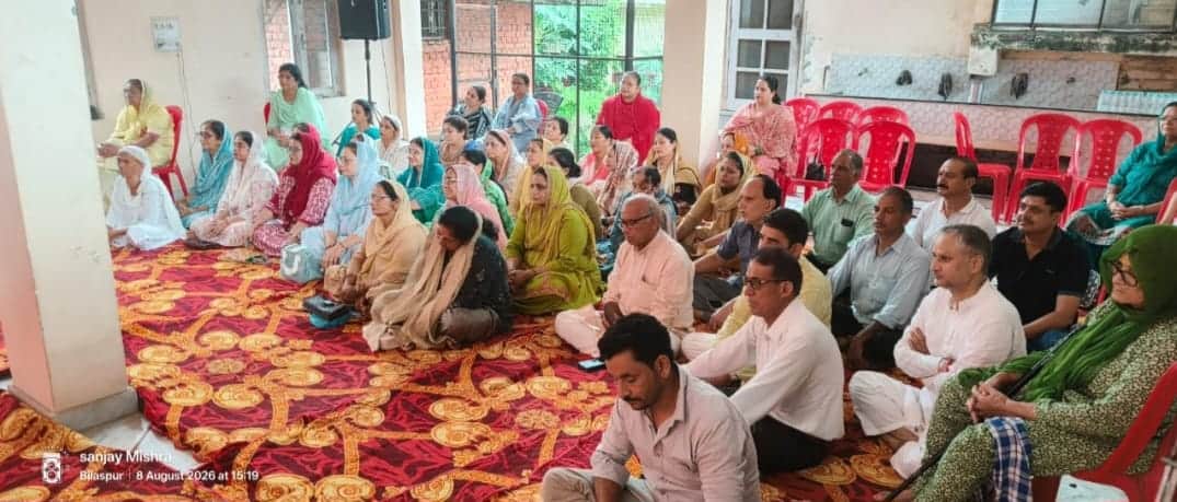 The devotion of Dhruva and Prahlad conveys a message of unwavering faith.