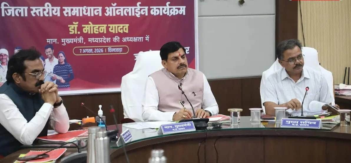 Layers of open negligence in Jan Vishwas Abhiyan: From aid stuck for four years to wrong reports