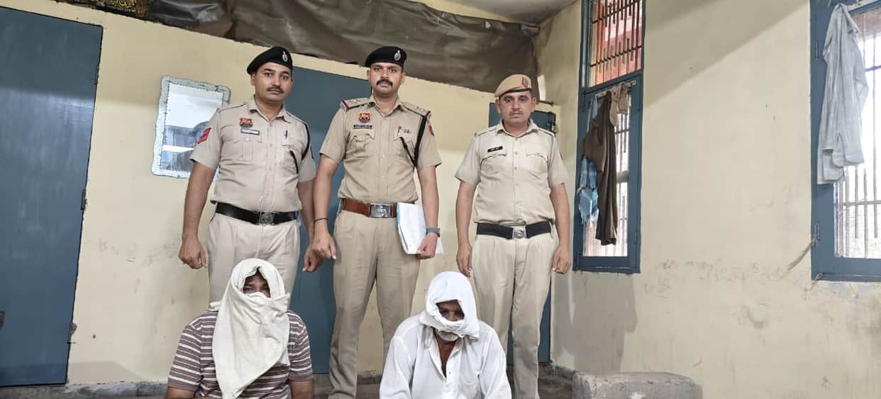 Dadri shooting incident: Two more accused arrested; main conspirator Rohit Katia remanded to two days of police custody