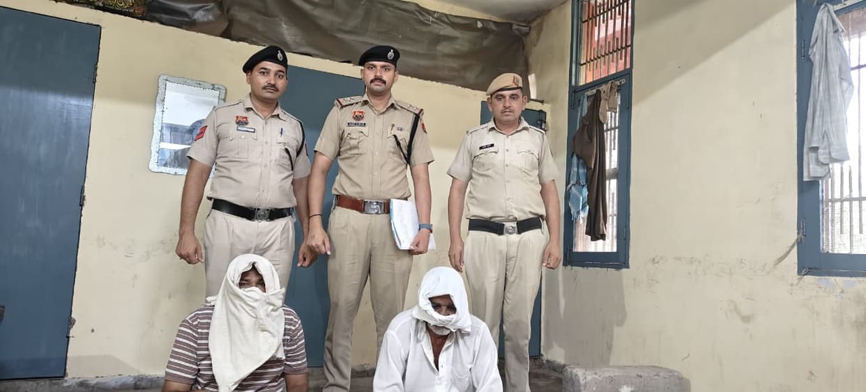 Dadri shooting incident: Two more accused arrested; main conspirator Rohit Katia remanded to two days of police custody