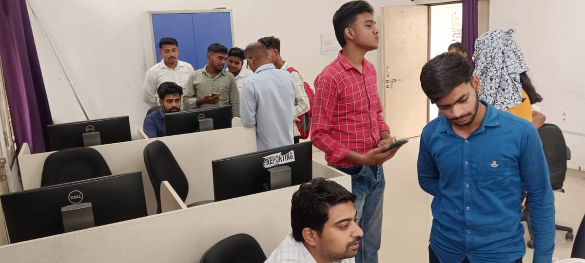 Yamuna Nagar News: आईटीआई की तीसरी सूची में 374 सीटें आवंटित, 54 ने लिया दाखिला