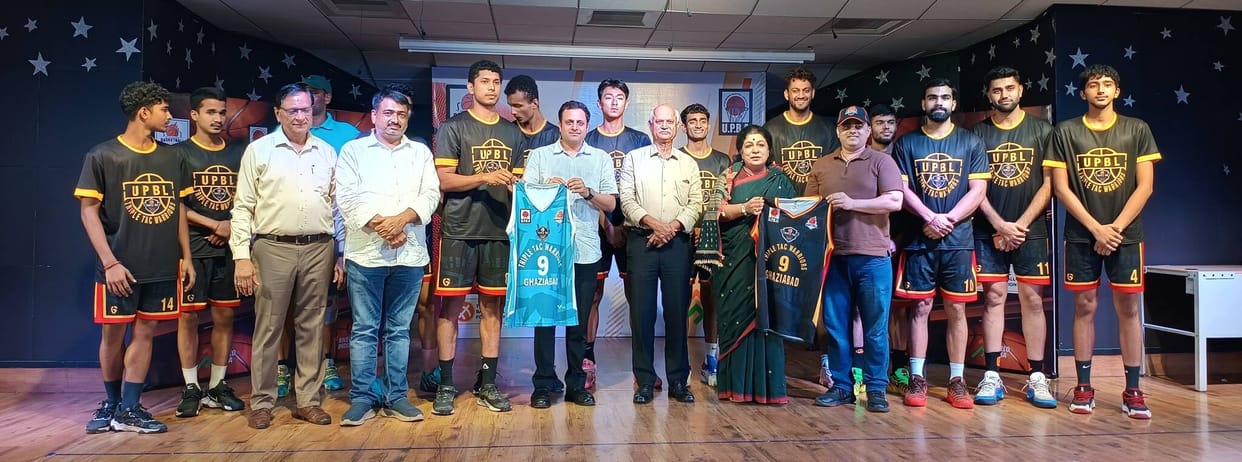 Hosts Triple Tech Warriors defeated JMS Yoddha 81-64.
