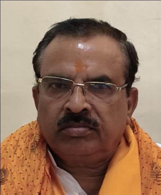 Opposition's caste-based claims are hollow; student protests are a foreign conspiracy: Prakash Pal