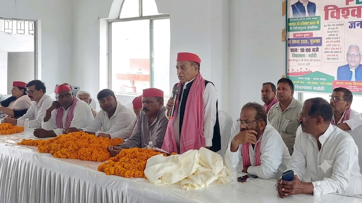 Government ignoring inflation and unemployment: Ram Asre