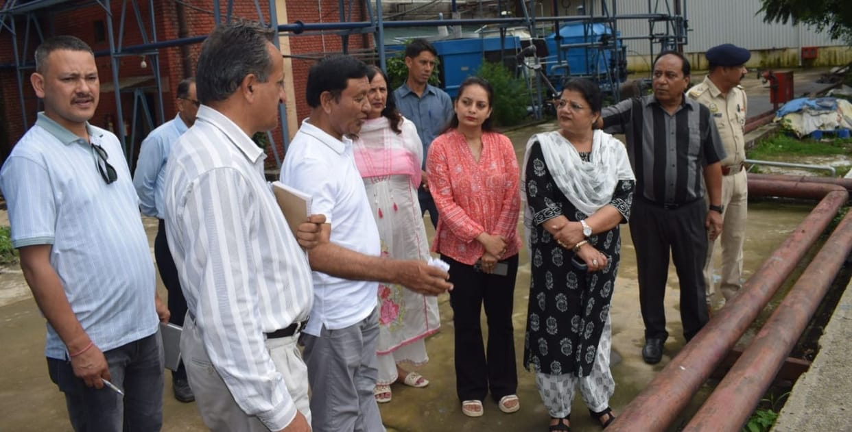 Increasing orchardists' income and ensuring fair prices for their produce is the government's priority: Negi.