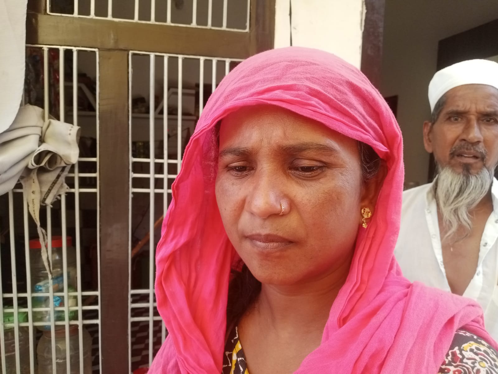 रुनझुन