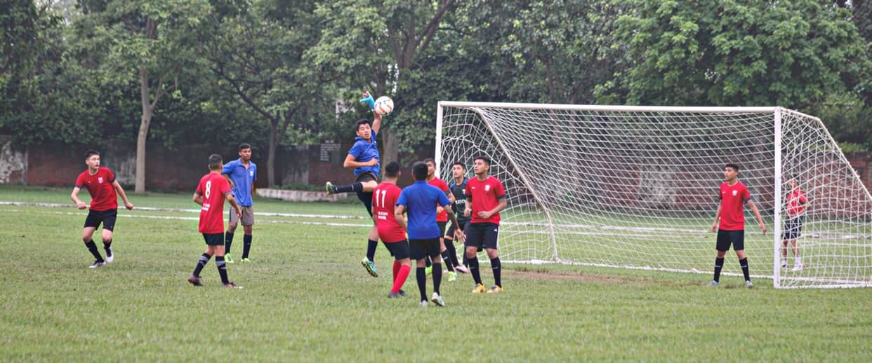 Chillianwala defeated Panipat Sadan 6-4.