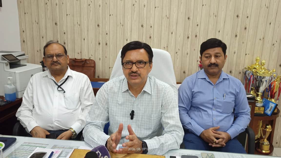 Now, sugarcane supply notifications will be received on mobile phones