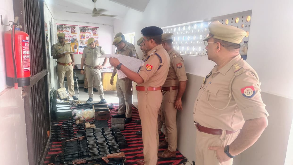 Instructions issued for the disposal of pending investigations and the improvement of sanitation arrangements.