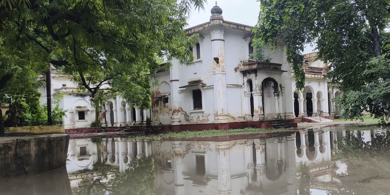 The condition of government schools will improve, survey begins