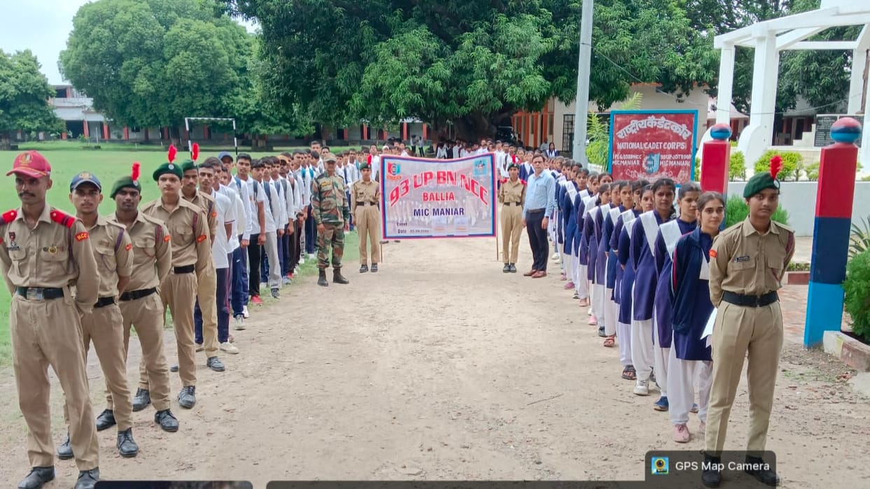 Raised awareness about TB
