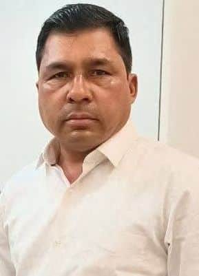 BDC member dies under suspicious circumstances