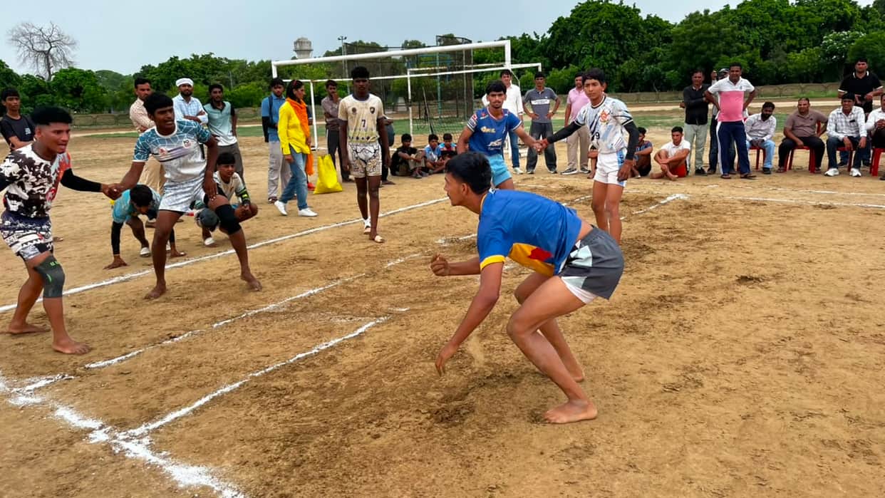 vollyball matches cancelled due to rain