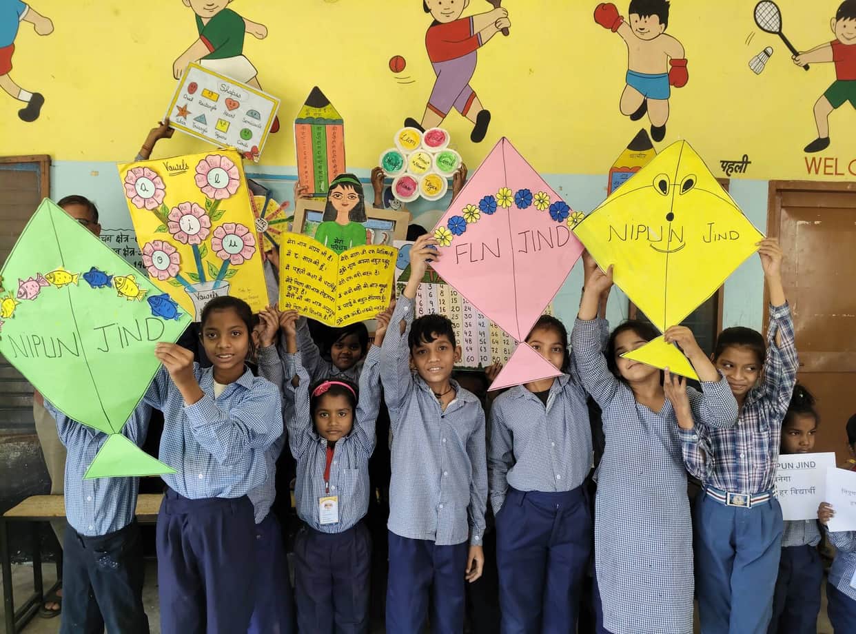 Star Teachers and Star Mentors will be selected every month.