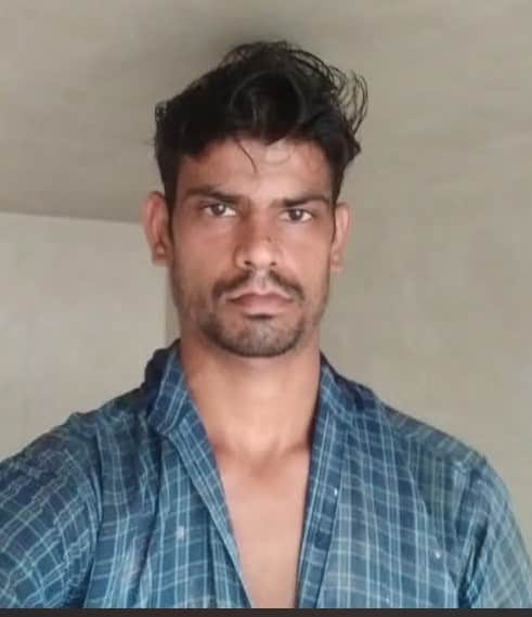 अमित पांडेय (फाइल फोटो)