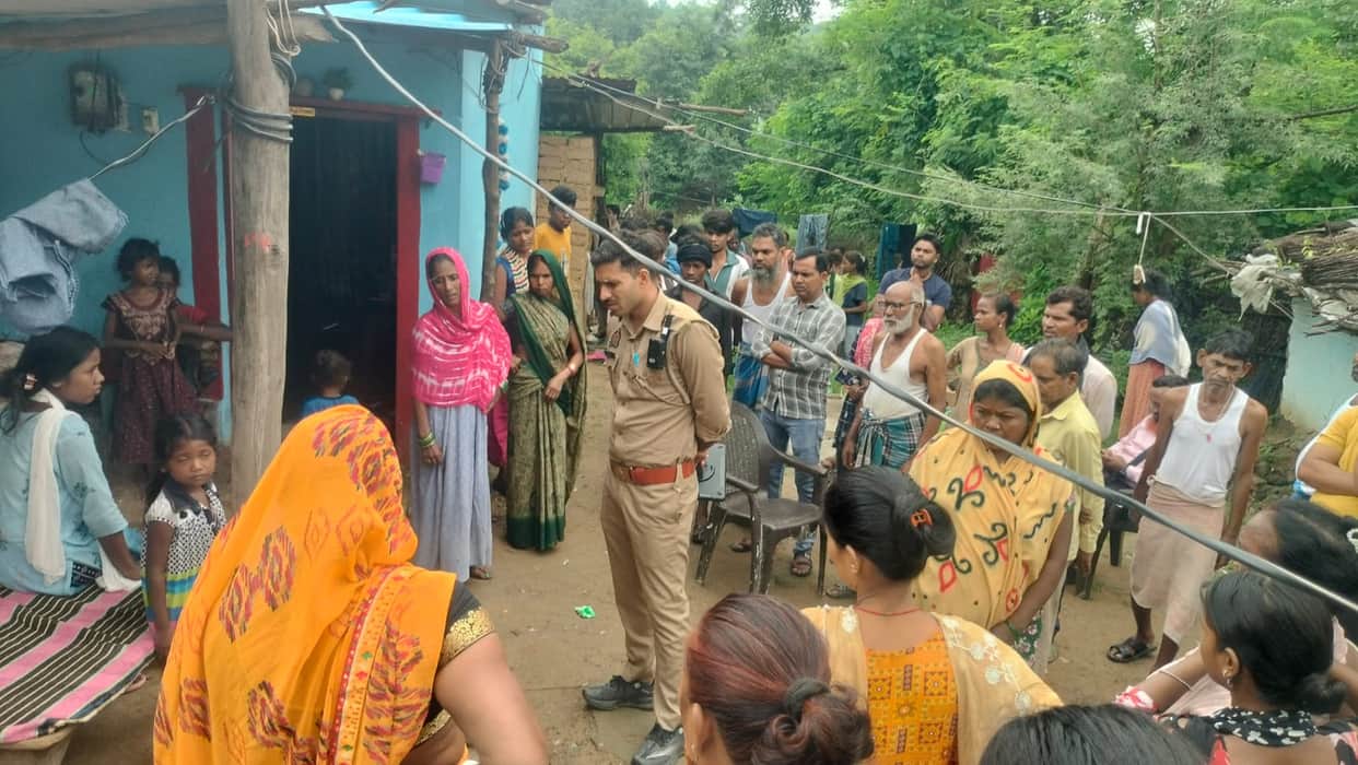 Heartbroken by wife's indifference, young man hangs himself