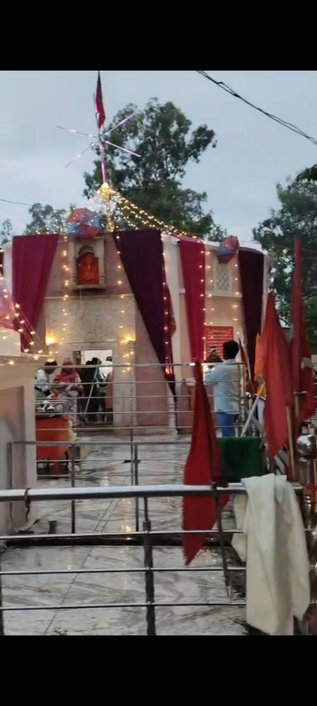 Chants of 'Bhole Bam' to echo from today; three-day Kanwar Mela begins.