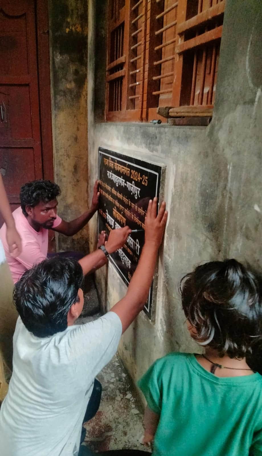 Raised awareness among women and girls.