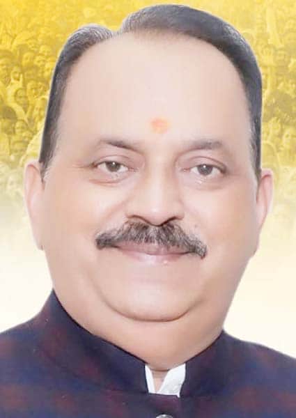 Sudhir Gupta becomes State President of the Western UP Rice Millers Association.
