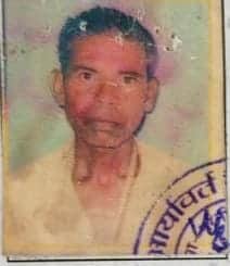 Farmer dies while sowing paddy seedlings.