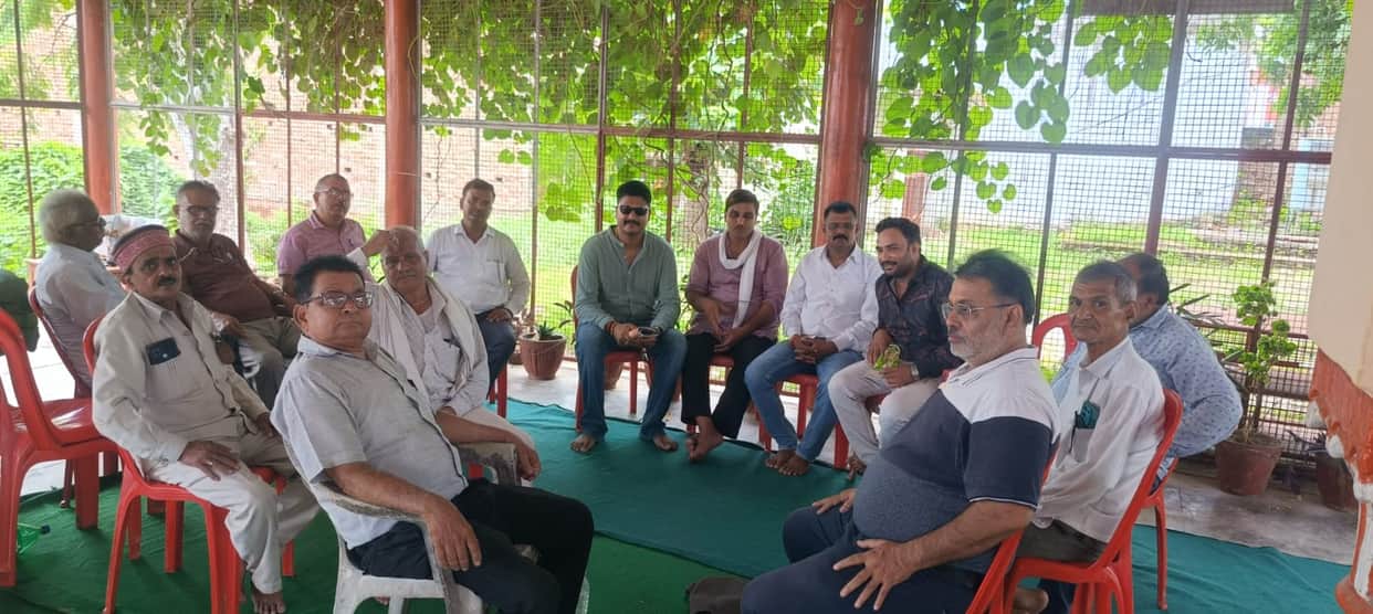 District Foundation Day on the 17th; cultural performances to be held.