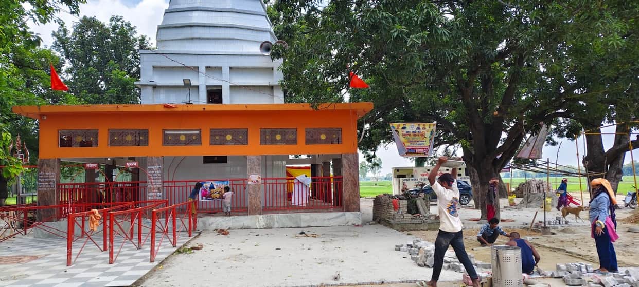 A massive surge of devotion will be witnessed at temples on the second Monday of Sawan