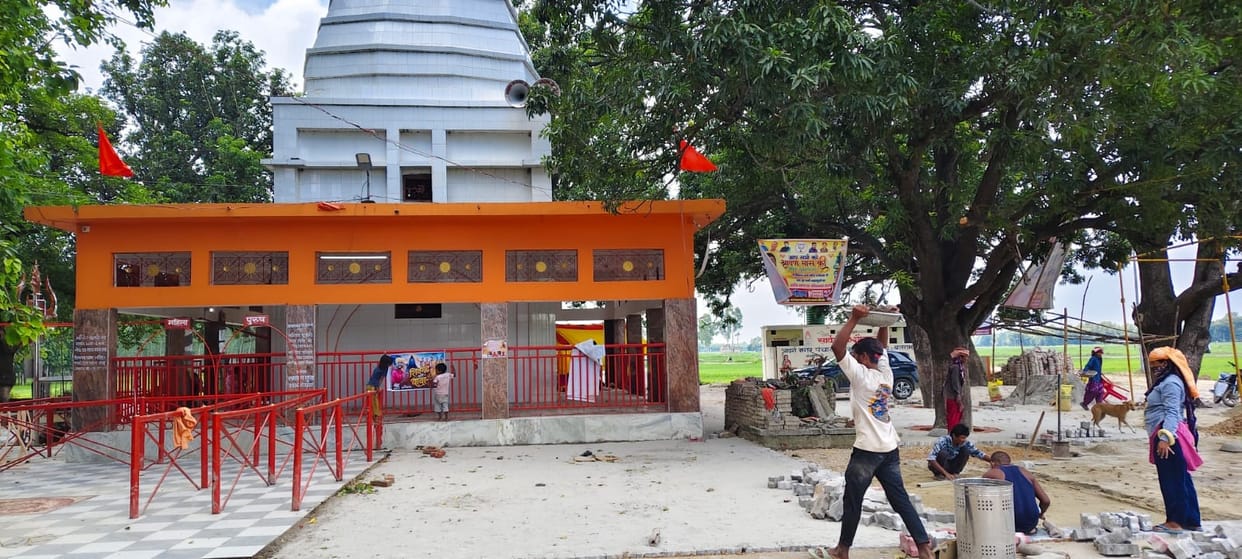 A massive surge of devotion will be witnessed at temples on the second Monday of Sawan