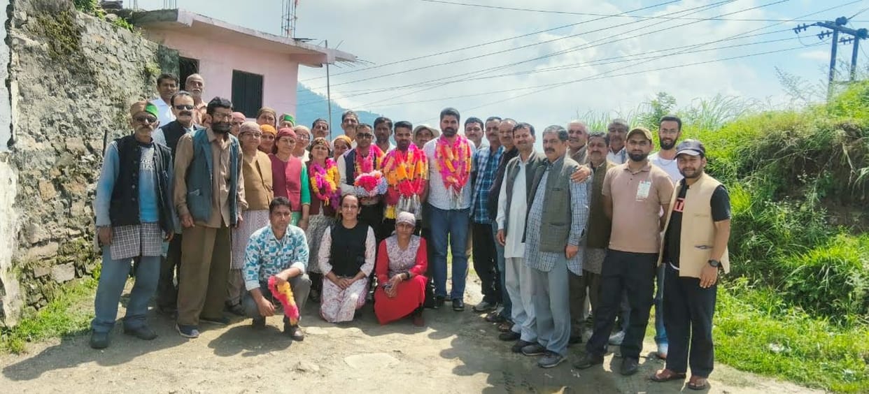 Development works will be carried out in all panchayats on a priority basis