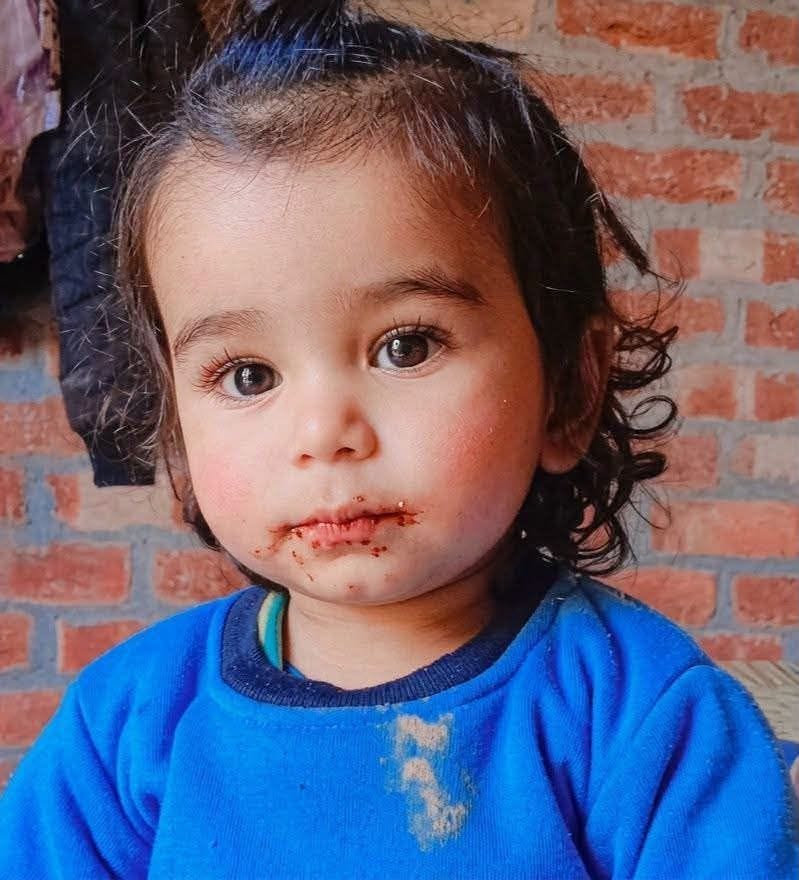Uproar over child's death in bike collision; Garra Bridge blocked for two hours with the body.