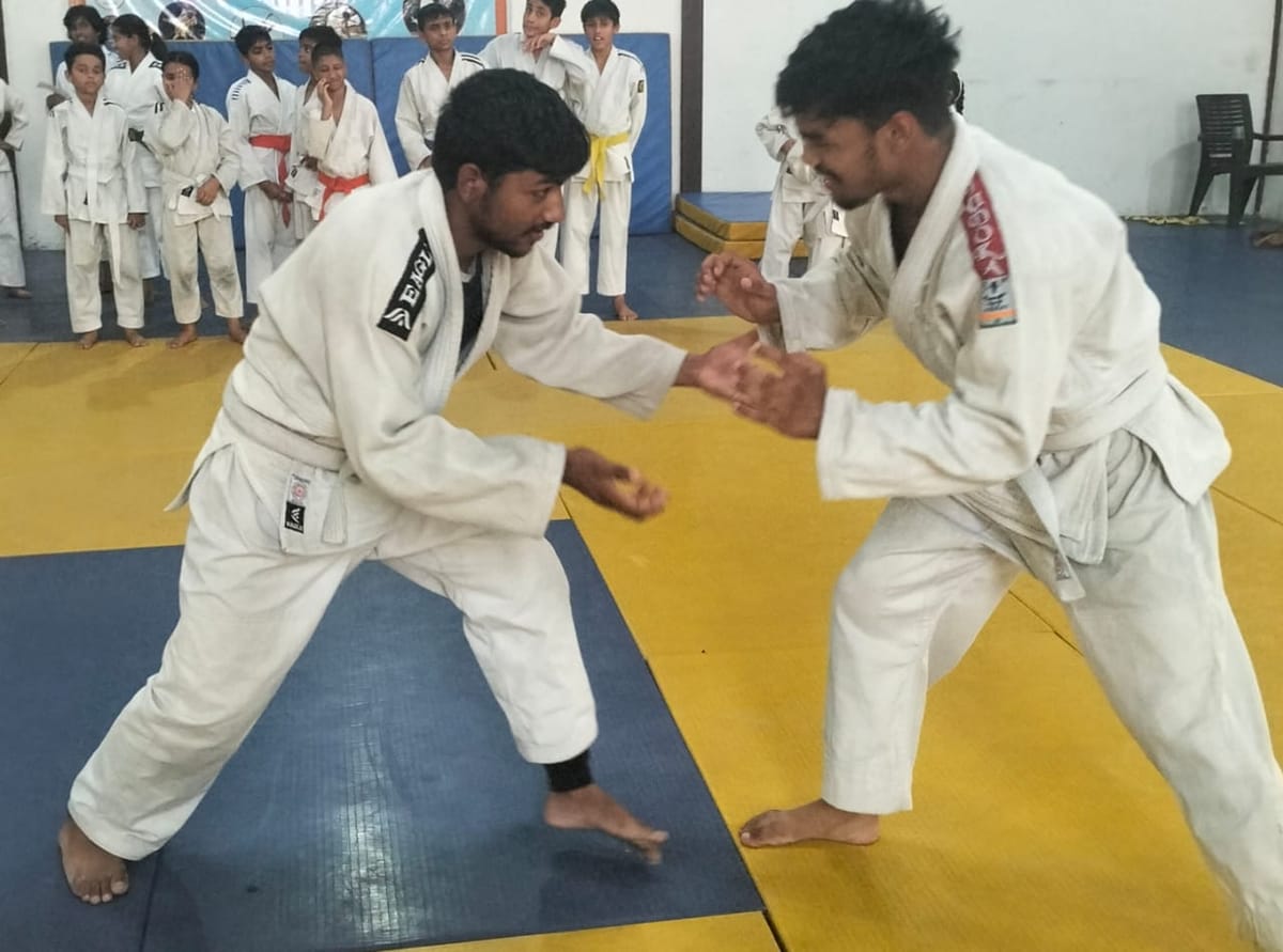 Gurugram News: मेहताब सिंह मेमोरियल कुराश टूर्नामेंट में गुरुग्राम ओवरऑल चैंपियन