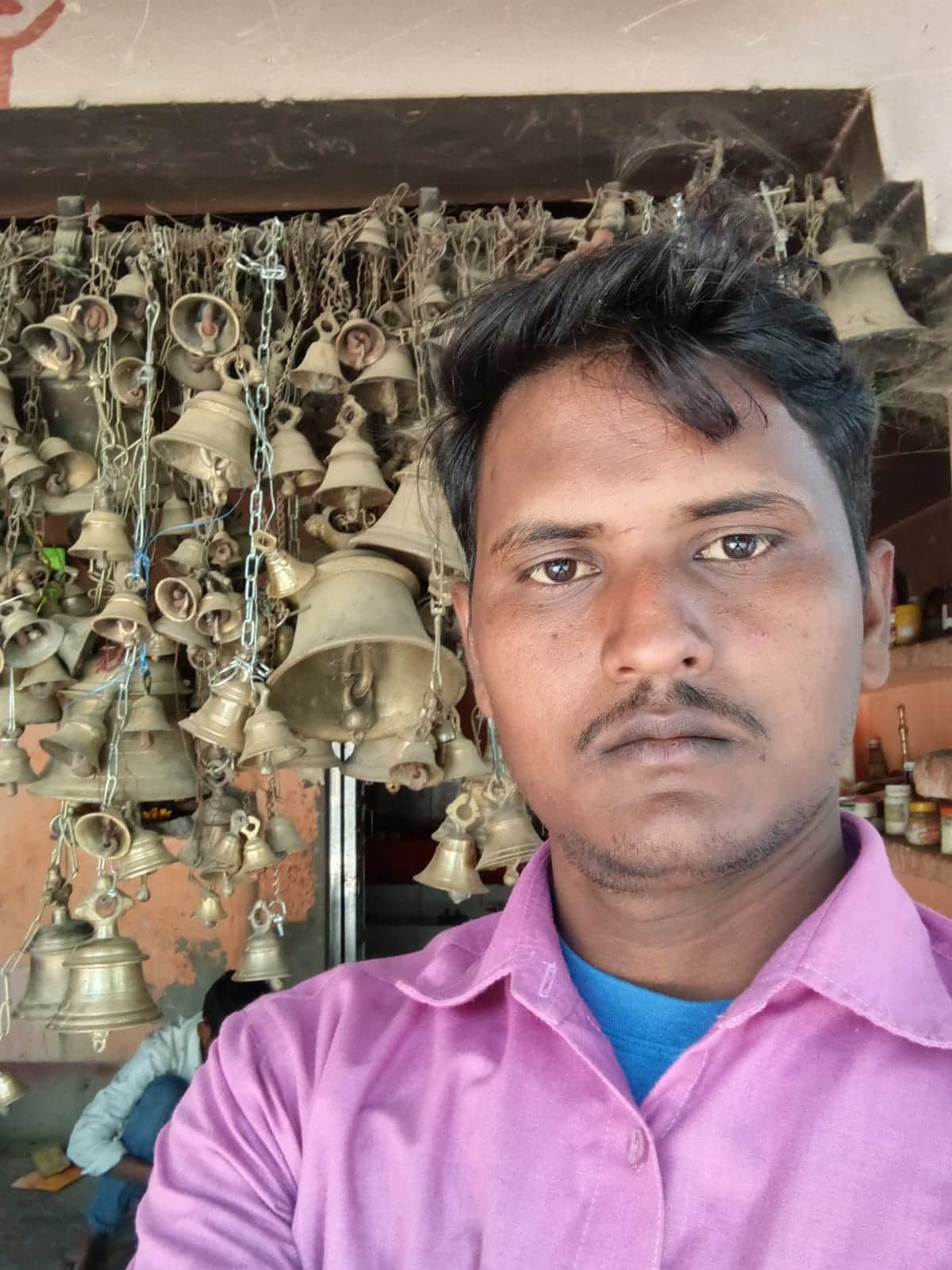 Troubled by online fraud, labourer commits suicide