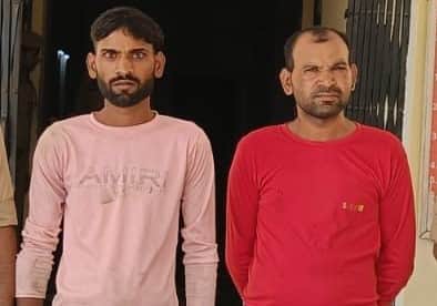 Brother appeared in a dream and said, "Shoot Sonu"; in reality, he arrived armed with a pistol.