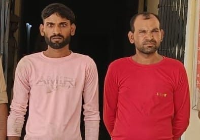 Brother appeared in a dream and said, "Shoot Sonu"; in reality, he arrived armed with a pistol.