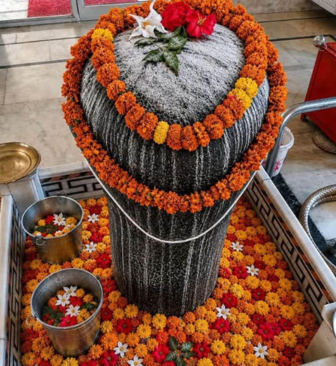 pataleshwar mandir samiti meeting