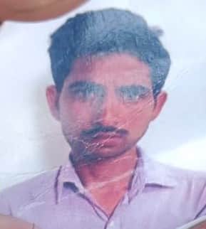 Youth crushed to death by truck on highway; identified after 14 hours.