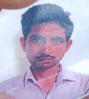 Youth crushed to death by truck on highway; identified after 14 hours.