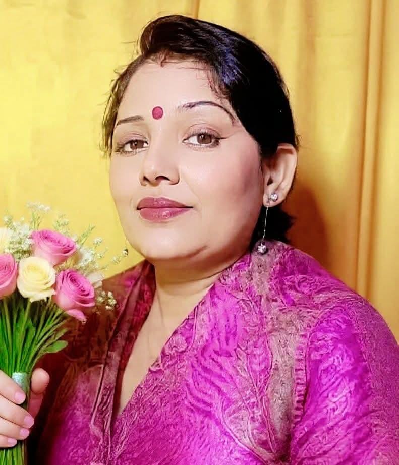 District unit of Sahitya Sabha formed; Sarita Vajpayee appointed President.