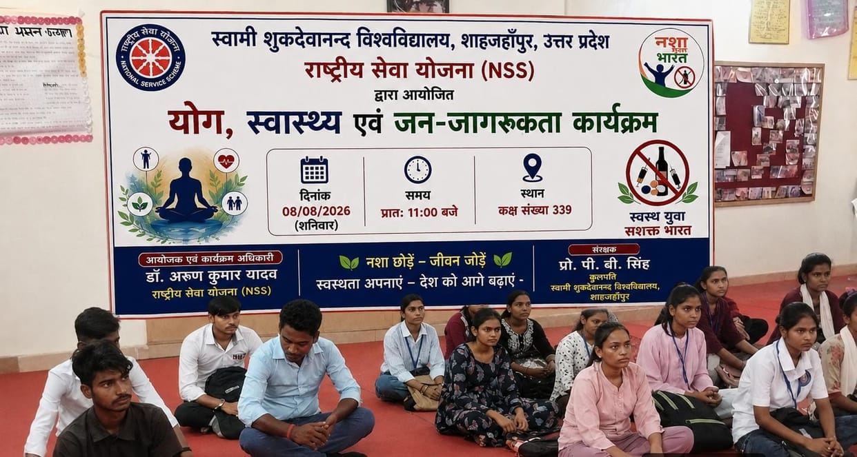 Conveyed the message to stay away from drugs.
