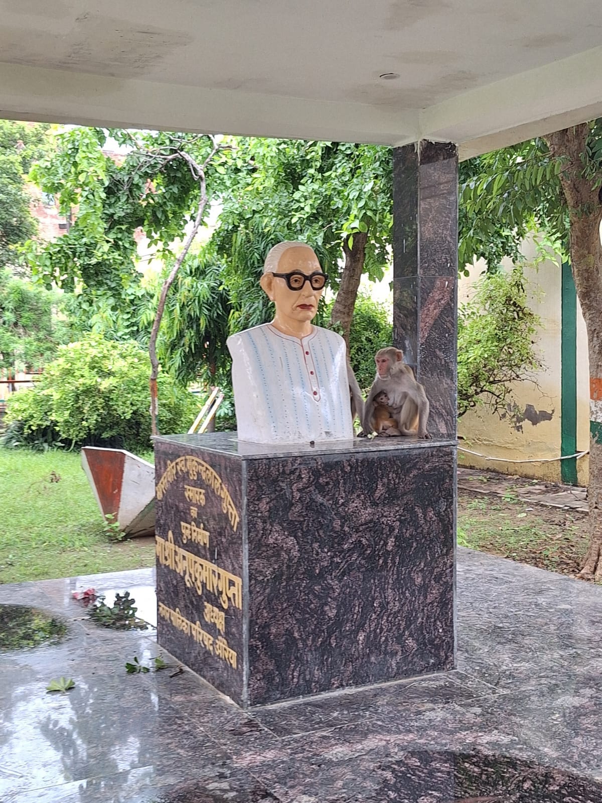 Kundilal Gupta broke iron locks and shook the foundations of British rule.