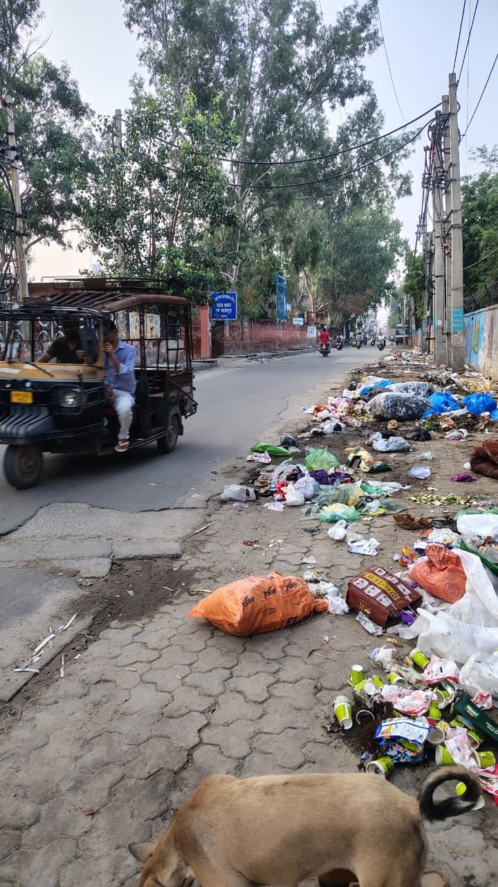 Rajasthan News: चुनावी मोड में सरकार! निकाय चुनाव से पहले शहरों की सूरत बदलने की कवायद, अफसरों को दिए टारगेट