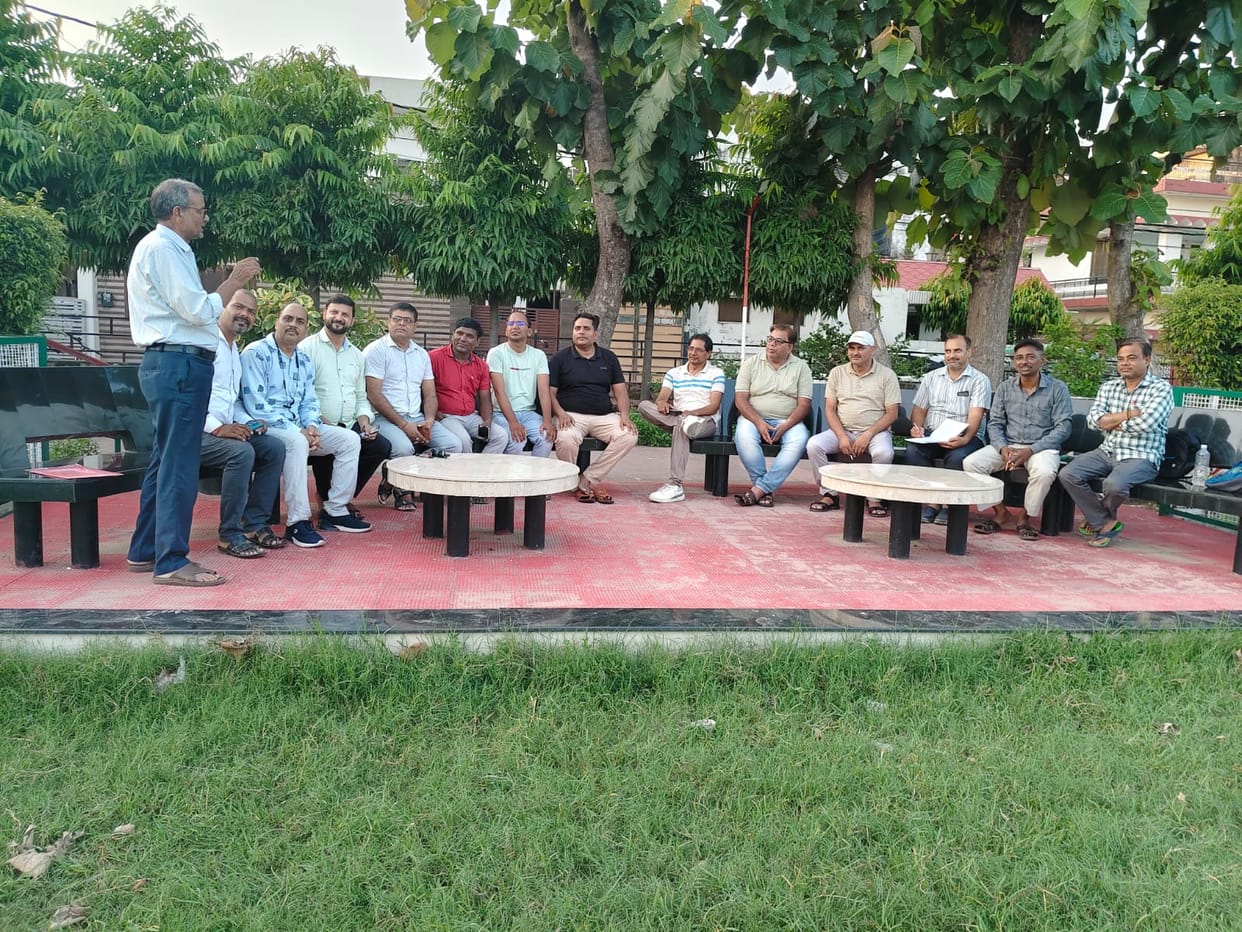 Preparations underway for renewed agitation to waive the TET requirement for teachers appointed before 2010.