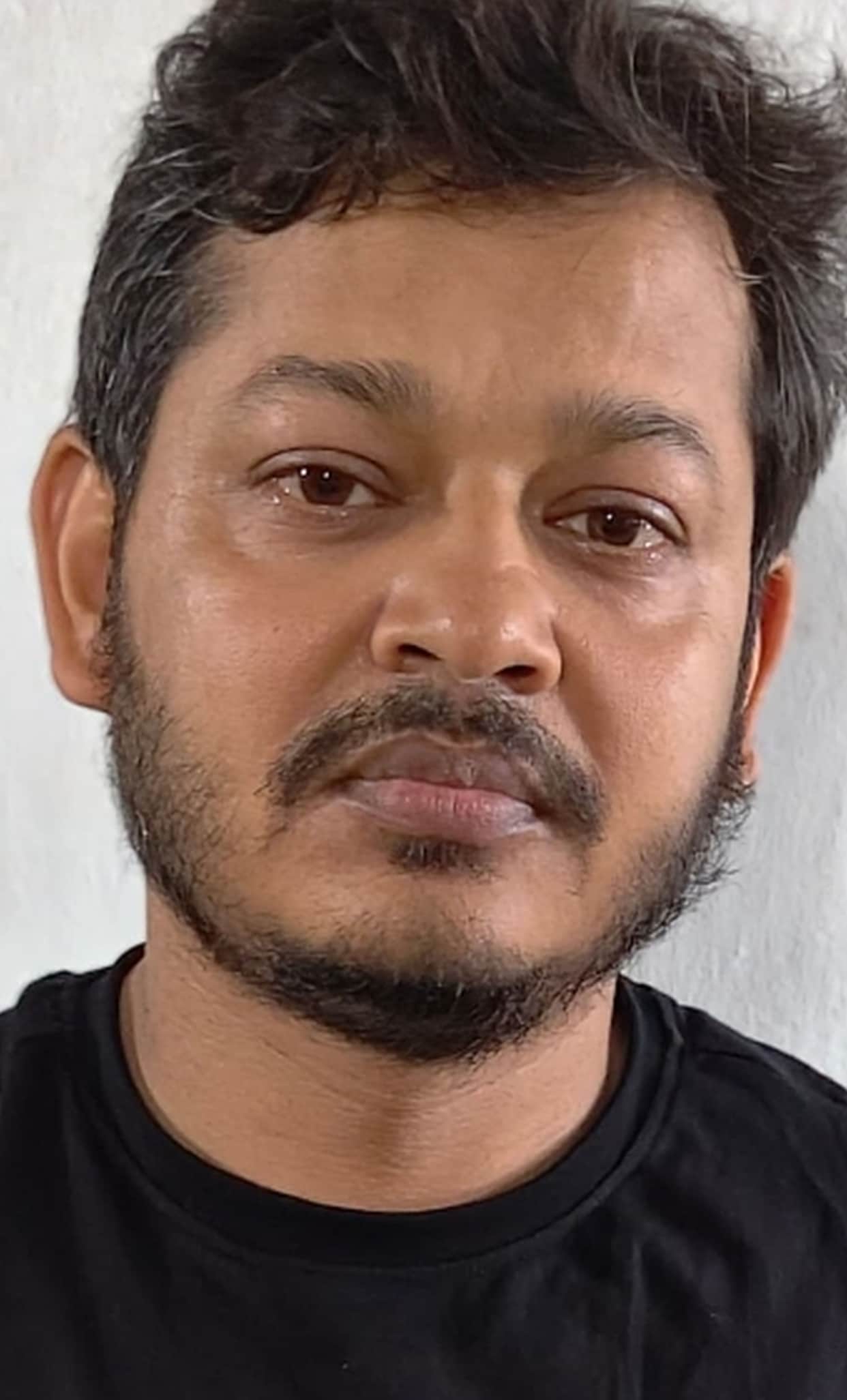 Intersection camera catches teacher's lie; he gets entangled in attempts to destroy evidence.