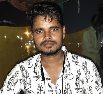 फोटो-20-अश्वनी शर्मा। फाइल फोटो