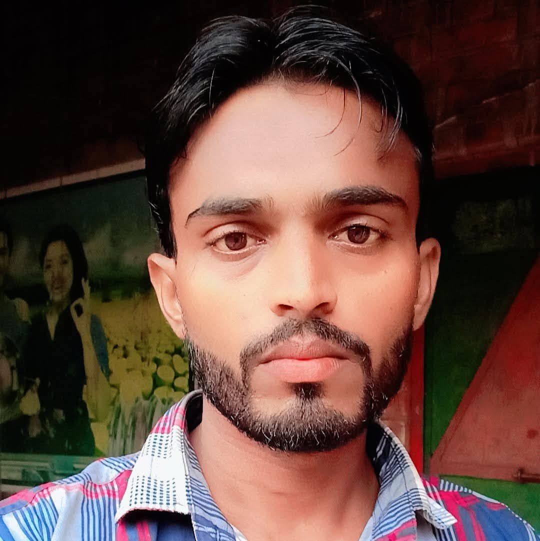 फोटो-22-रामू। फाइल फोटो