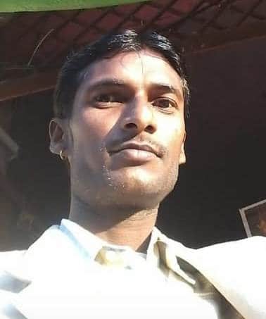 फोटो - 27 मृतक हरपाल सिंह की फाइल फोटो।